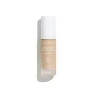 Podkłady do twarzy - Gosh Podkład Hydramatt do cery mieszanej i tłustej 004 Y - LIGHT, 30ml - miniaturka - grafika 1