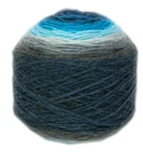 Pasmanteria - włóczka REVELATION DMC kol. 204 150gr - miniaturka - grafika 1