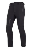 Odzież motocyklowa - Spodnie Motocyklowe Bering Alkor CzarnyL - miniaturka - grafika 1