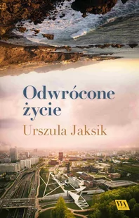 Odwrócone życie - E-booki - literatura polska - miniaturka - grafika 1