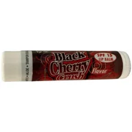 Balsamy do ust - Fiesta Sun, Owocowy Balsam Do Ust SPF15, 4,25g - miniaturka - grafika 1