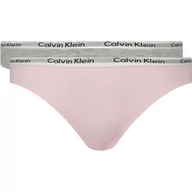 Majtki dla dzieci - Calvin Klein Underwear Figi 2-pack - miniaturka - grafika 1