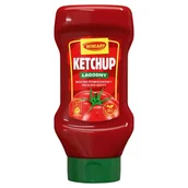 Ketchup - WINIARY Ketchup łagodny 450 g - miniaturka - grafika 1
