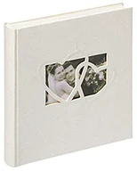 Albumy fotograficzne - Walther ALBUM Sweet Heart UH-123 - miniaturka - grafika 1