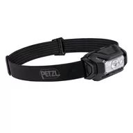 Latarki - Petzl - Latarka czołowa LED Aria 1 - 350 lm - RGB - Czarna - E069BA00 - miniaturka - grafika 1