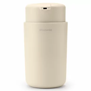 Brabantia 223327 - renew - dozownik mydła - soft beige kod: 22 33 27 - Mydelniczki i dozowniki mydła - miniaturka - grafika 1