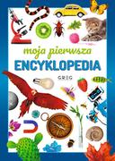 Greg Moja pierwsza encyklopedia