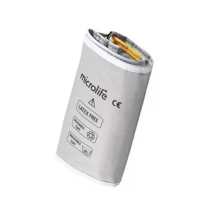 Microlife mankiet L XL 32 52cm Soft 3G - Ciśnieniomierze i akcesoria - miniaturka - grafika 1