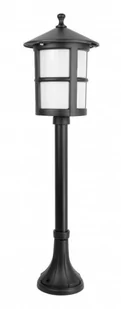 Cordoba Lampa stojąca 1 x 60 W E27 czarna 71 cm - Lampy ogrodowe - miniaturka - grafika 1