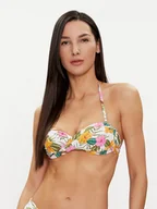 Stroje kąpielowe - Banana Moon Góra od bikini Boro Tortuga Kolorowy - miniaturka - grafika 1