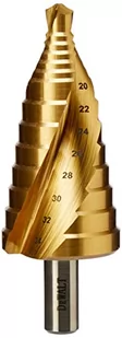 DeWalt Wiertło Stopniowe 4-34mm DT5031 - Wiertła - miniaturka - grafika 2