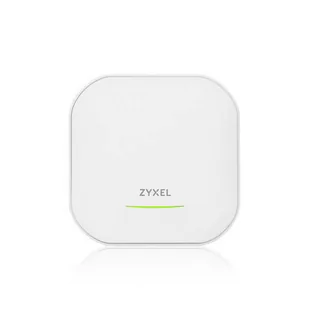 Zyxel NWA220AX-6E-EU0101F 2,4 GHz 5 GHz 6GHz 4800 Mbps 802.11 a/b/g/n/ac/ax - Routery - miniaturka - grafika 1