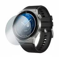 Akcesoria do smartwatchy - Szkło Hartowane do Huawei Watch GT 3 Pro 46mm - miniaturka - grafika 1