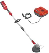 Podkaszarki - Podkaszarka Wolf Garten LYCOS 40/300 T Zest. - miniaturka - grafika 1