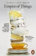 Książki do nauki języka angielskiego - Penguin Books Empire of Things - Frank Trentmann - miniaturka - grafika 1