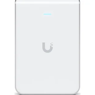 Ubiquiti UniFi 6 In-Wall (U6-IW) - Pozostałe akcesoria sieciowe - miniaturka - grafika 1