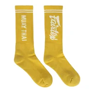 Skarpetki i podkolanówki sportowe - Skarpety Fairtex SOCK2 - miniaturka - grafika 1