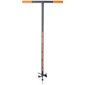 Świdry do ziemi - Świder Do Ziemi Gleby Wiertnica Dołownik 130Mm - miniaturka - grafika 1