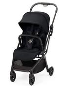 Wózki dziecięce - Recaro Lexa Elite Select wózek spacerowy Night Black - miniaturka - grafika 1