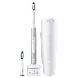 Oral-B Pulsonic Slim Luxe 4200 Duo - Szczoteczki elektryczne - miniaturka - grafika 1