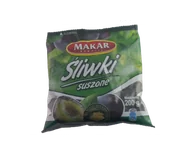 Owoce świeże i suszone - Śliwki suszone 200 g 1 szt. - miniaturka - grafika 1