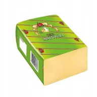Szybkie dania obiadowe - Ser Gouda Mini Blok 1 kg - miniaturka - grafika 1