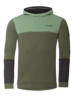 VAUDE Męska bluza z kapturem Qimsa - Bluzy męskie - miniaturka - grafika 1