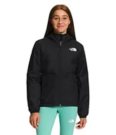 Kurtki i płaszcze dla dziewczynek - THE NORTH FACE Girls Warm Storm Rain Jacket kurtka przeciwdeszczowa - miniaturka - grafika 1