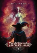 Fantasy - Piekło i Szpada - Feliks W. Kres - miniaturka - grafika 1
