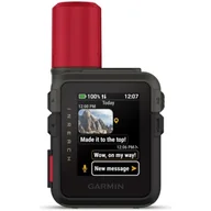 Garmin Komunikator satelitarny  inReach Mini 3 Plus 010-03387-10 Czarno-czerwony