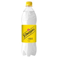 Napoje gazowane - Schweppes Tonic napój gazowany - miniaturka - grafika 1