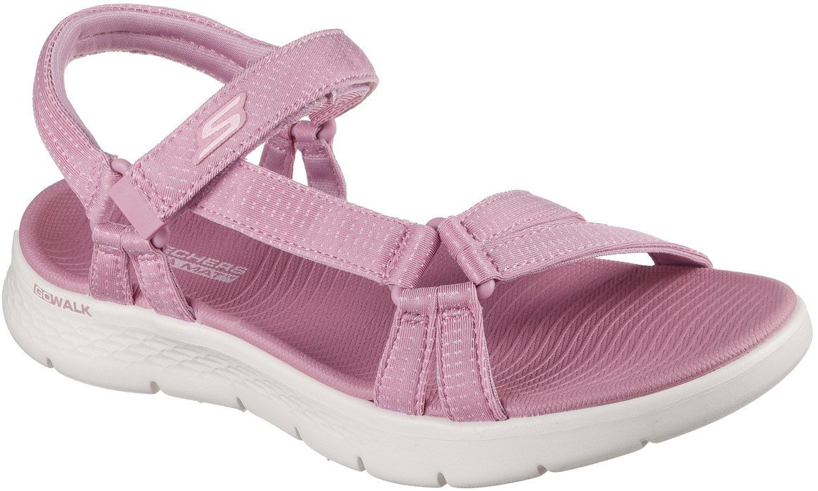 Skechers buty sportowe GO WALK Flex Sandal Sublime 141451-MVE 38