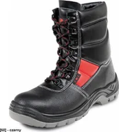 Obuwie robocze - CERVA SC-03-009 S3 - obuwie wysokie 39 - miniaturka - grafika 1