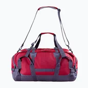 Torby sportowe - Torba podróżna Alpinus Calama 45 l czerwony WYSYŁKA W 24H 30 DNI NA ZWROT - miniaturka - grafika 1
