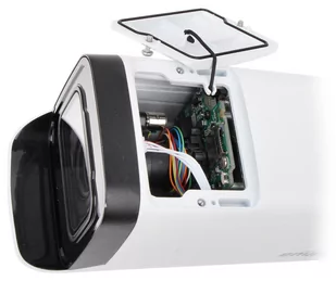 Monitoring ogrodu 3 kamery IP 4MPx ZOOM AutoFocus Dahua IPC-HFW1431T-ZS-2812-S4 - Zestawy do monitoringu - miniaturka - grafika 5