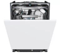 Zmywarki do zabudowy - Haier I-Pro Shine Series 4 XS6B0M4PDB - miniaturka - grafika 1