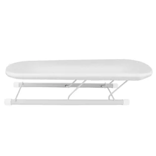 Rękawnik metalizowany KAROL srebrny - Deski do prasowania - miniaturka - grafika 1