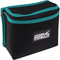 Pozostałe wyposażenie warsztatu - DEDRA Kabura do akumulatorów DED7002C - miniaturka - grafika 1