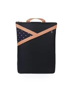 Plecaki - Plecak damski Vuch Calina czarny uniwersalny - miniaturka - grafika 1