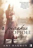 E-booki obcojęzyczne - Z piasku i popiołu - miniaturka - grafika 1