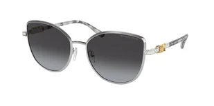 Okulary Przeciwsłoneczne Michael Kors MK 1144B 18938G - Okulary przeciwsłoneczne - miniaturka - grafika 1