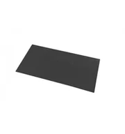 Dezynfekcja - Zmywalna Mata Dekontaminacyjna Szara Brak Listwy Wykończeniowej Nie 100 Cm X Metr Bieżący - miniaturka - grafika 1