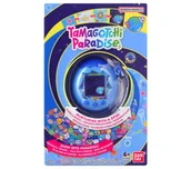 Zabawki interaktywne dla dzieci - Bandai Tamagotchi Paradise - Water - miniaturka - grafika 1