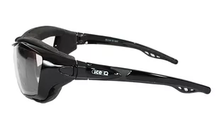 Soczewka Clear S0 do okularów Ice-Q Ski'N'Roll - Gogle narciarskie - miniaturka - grafika 4