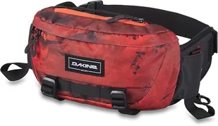 Dakine Hot Laps 2L Bike Waist Bag - Flare Acid Wash - Plecaki - miniaturka - grafika 1