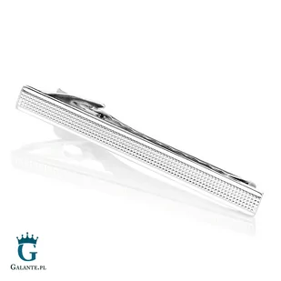 Spinka do krawata PS-270 - Spinki do mankietów i krawatów - miniaturka - grafika 1