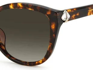 Okulary korekcyjne Kate Spade TAMORA F 086 - Okulary korekcyjne, oprawki, szkła - miniaturka - grafika 4