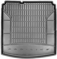 Maty bagażnikowe - Pro-Line Pojemnik bagażnikowy z funkcją organizer-wykonane na podłożu stałych 5907377549215 - miniaturka - grafika 1