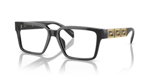 Okulary korekcyjne Versace VE 3339U GB1 - Okulary korekcyjne, oprawki, szkła - miniaturka - grafika 1