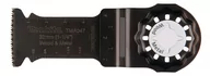 Brzeszczoty - Makita B-64814-5 bimetalowy brzeszczot do urządzenia wielofunkcyjnego do cięcia drewna, PCV, metalu 32x50 mm Starlock 5 szt. - miniaturka - grafika 1
